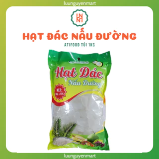 Hạt Đác Nấu Đường ATIFOOD - Túi 1kg