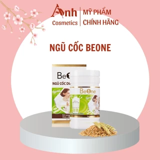 NGỦ CỐC BEONE CHÍNH HÃNG MẪU MỚI DATE 2026