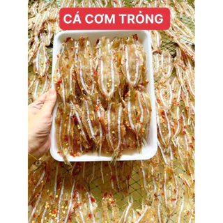 Khô Cá Mai, Ngọt, Thơm, Nhiều Chất Đạm - Đặc Sản PHÚ YÊN Cay Food