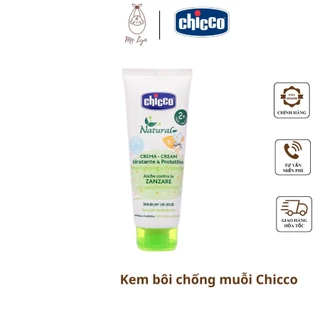 Kem đa năng xua muỗi Chicco 100ml