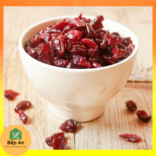 (GIÁ RẺ) Nam việt quất ( Cranberry) sấy khô - 500g