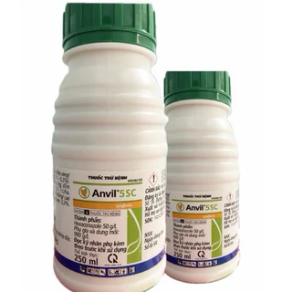 Anvil 250ml Rỉ sắt, đốm lá, nấm bệnh cây trồng