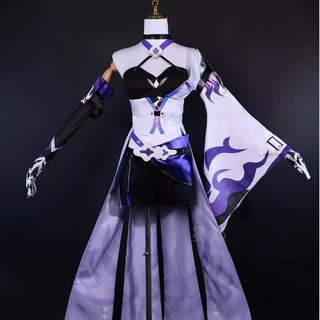 [ORDER] Trang phục COSPLAY Archeron trong Honkai Star Rail