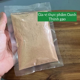 Thính gạo (100gr) [chay/mặn]