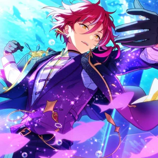 Card Natsume Sakasaki Ensemble Stars!!