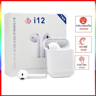 Tai nghe BLUETOOTH không dây dùng được cho tất cả các dòng điện thoại - salastore99