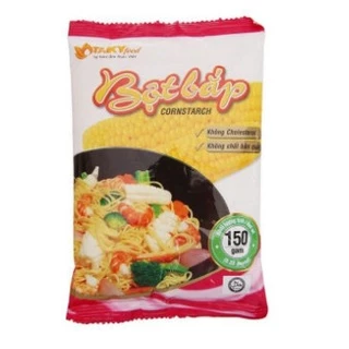 Bột ngô tài ký 150g