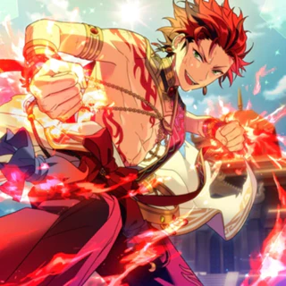 Card Kuro Kiryu Ensemble Stars!!