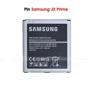 Pin SAMSUNG J2Prime