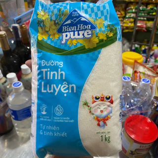 Đường Tinh Luyện Biên Hoà