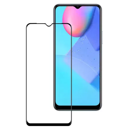 Kính cường lực Realme C30/ C30S kính full màn hình full keo