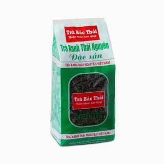 Trà Xanh Thái Nguyên Đặc Sản Đại Gia 500g