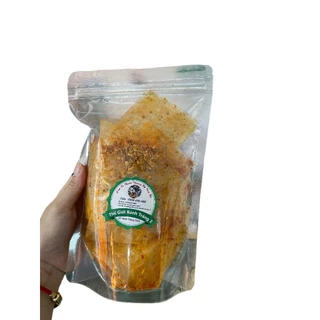 Bánh tráng xike mix siêu ngon bịch 100gr