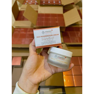 kem dưỡng Phục hồi da Evenswiss Rich Regenerating Cream