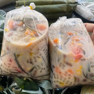 CHÈ BÀ BA (500gr)- có mỗi ngày