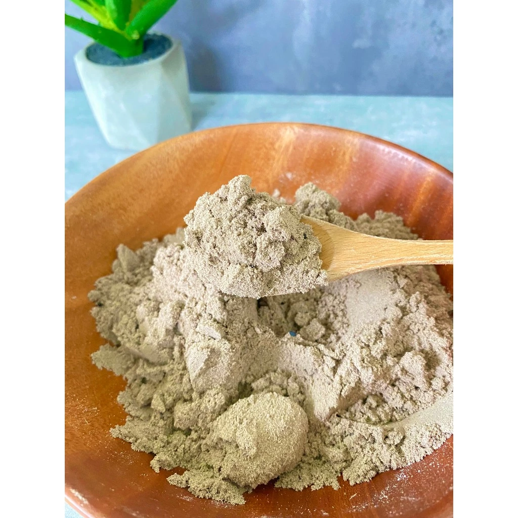 BỘT NGŨ CỐC DINH DƯỠNG NHÀ LÀM LỢI SỮA, TĂNG GIẢM MỠ, BỔ SUNG DƯỠNG CHẤT DẠNG BỘT PHA ĐÃ RANG