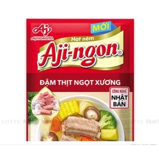 Hạt nêm Aji ngon gói 55g