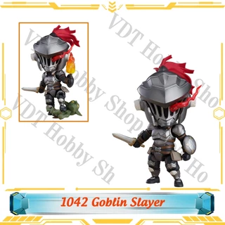 Mô hình Nendoroid 1042 - Goblin Slayer