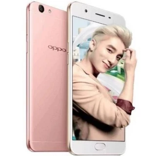 điện thoại Chính Hãng Oppo F1s máy 2sim ram 4G/64G, Smartphone Cao cấp, Camera đẹp, Cấu hình mạnh, Chiến mọi Game nặng s