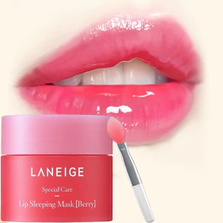 Mặt nạ ngủ dành cho môi Laneige Lip Sleeping Mask 20G