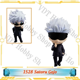 Mô hình Nendoroid 1528 Jujutsu Kaisen: Satoru Gojo