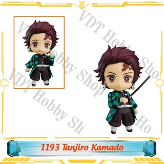 Mô hình Nendoroid 1193 Demon Slayer: Tanjiro Kamado