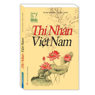 Sách: Thi Nhân Việt Nam