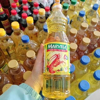 Dầu Marvela Chai 1L