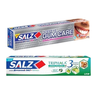 Kem Đánh Răng Salz Gum Care 160g Thái Lan