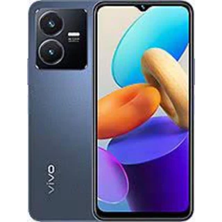 GIẢM SỐC ..điện thoại giá rẻ Vivo Y22s 2sim ram 8G/256G Chính Hãng, màn 6.55inch,Cày game nặng siêu mượt ,BH12T