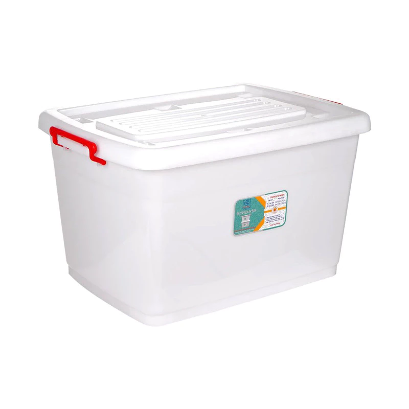 Thùng chữ nhật có bánh xe Việt Nhật các cỡ 75L/85L , bền , đẹp, chắc