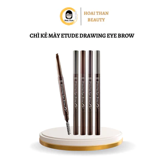 CHÌ KẺ MÀY ETUDE HOUSE DRAWING EYE BROWN