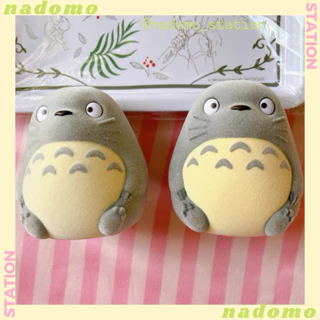 Gacha Blindbox Ghibli Totoro hàng Nhật