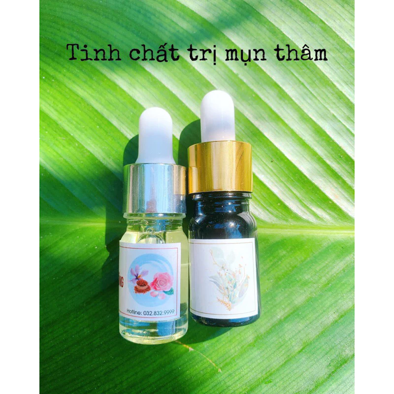 SERUM GIẢM THÂM MỤN ANH LOAN - 5ml