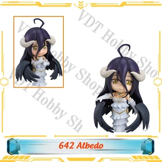 Mô hình Nendoroid 642 OVERLORD: Albedo