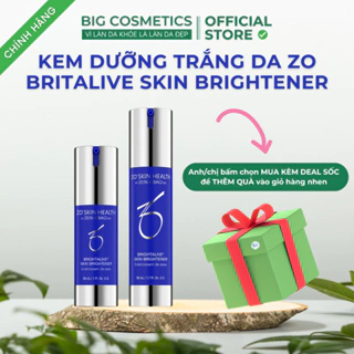 Kem Dưỡng Trắng Sáng Da BRIGHTALIVE SKIN BRIGHTENER 30ml/50ml