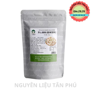 Bột hạt dẻ Yelanshan - Gói 500gr