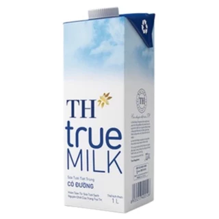 Sứa TH true milk