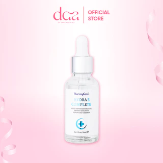 Serum Pharmaform Hydra 5 Cấp Ẩm Dưỡng Da 30ml