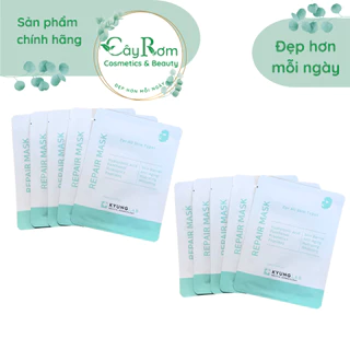 Mặt Nạ Giấy Kyung-Lab Repair Mask 25ml