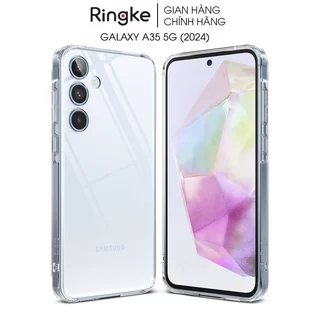 Ốp lưng Samsung Galaxy A35 5G RINGKE Fusion