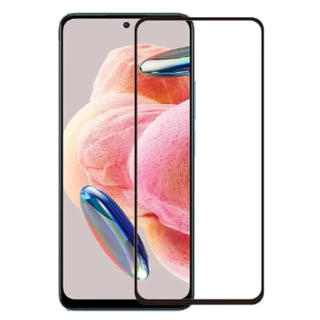 Kính cường lực Xiaomi Redmi Note 12/ Note 12S/ Note 12 Pro/ Note 12 Pro 5G kính full màn hình full keo