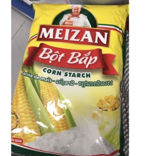 Bột Bắp Meizan 1kg