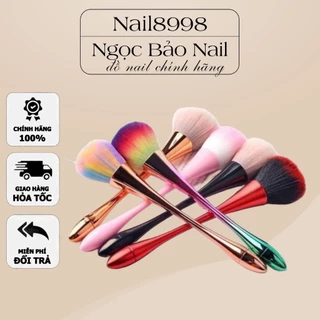 Chổi phủi bụi nails cán dài