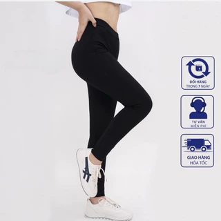 Quần legging có lớp lót nỉ dành cho nữ hàng loại 1, quần legging , quần tất nữ