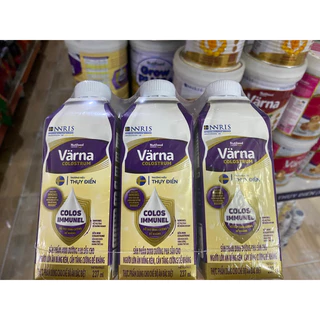 Varna Colostrum hộp giấy