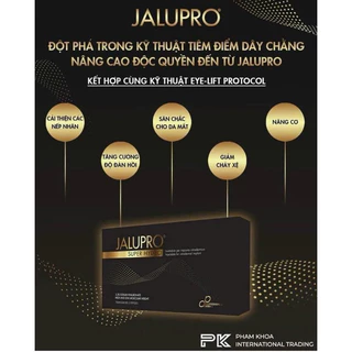 Jalupro Super Hydro (bản mới)