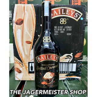 Bailey sữa 700ml vị Caramel ( nguyên liệu làm bánh )