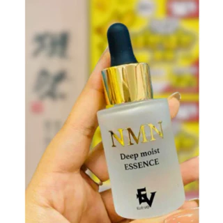 Serum NMN tái tạo đảo ngược chiều lão hoá,essence tế bào gốc