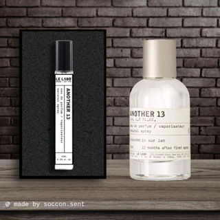 Nước Hoa Unisex Le Labo Another 13 EDP 10ml